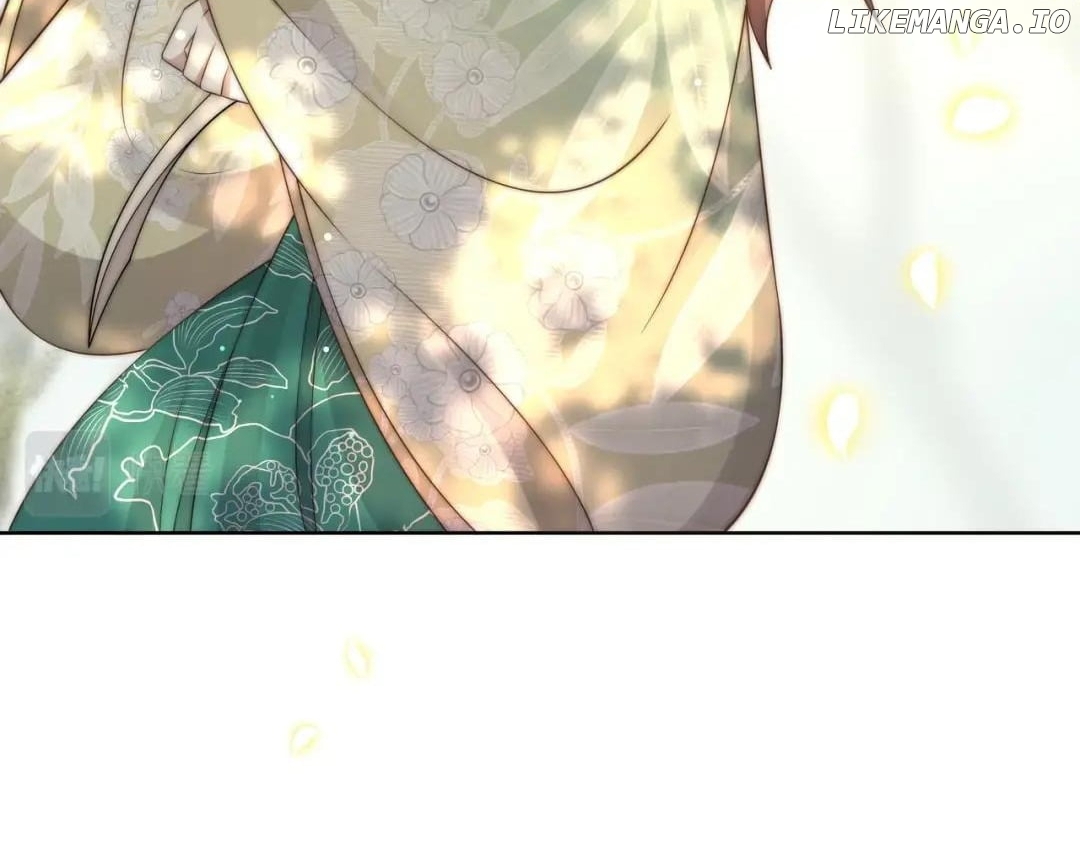 Lonely Emperor Chases His Sister-in-Law Chapter 58 - page 12